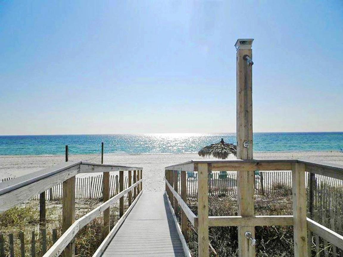 Grandview East 1204 Apartment Panama City Beach Bagian luar foto