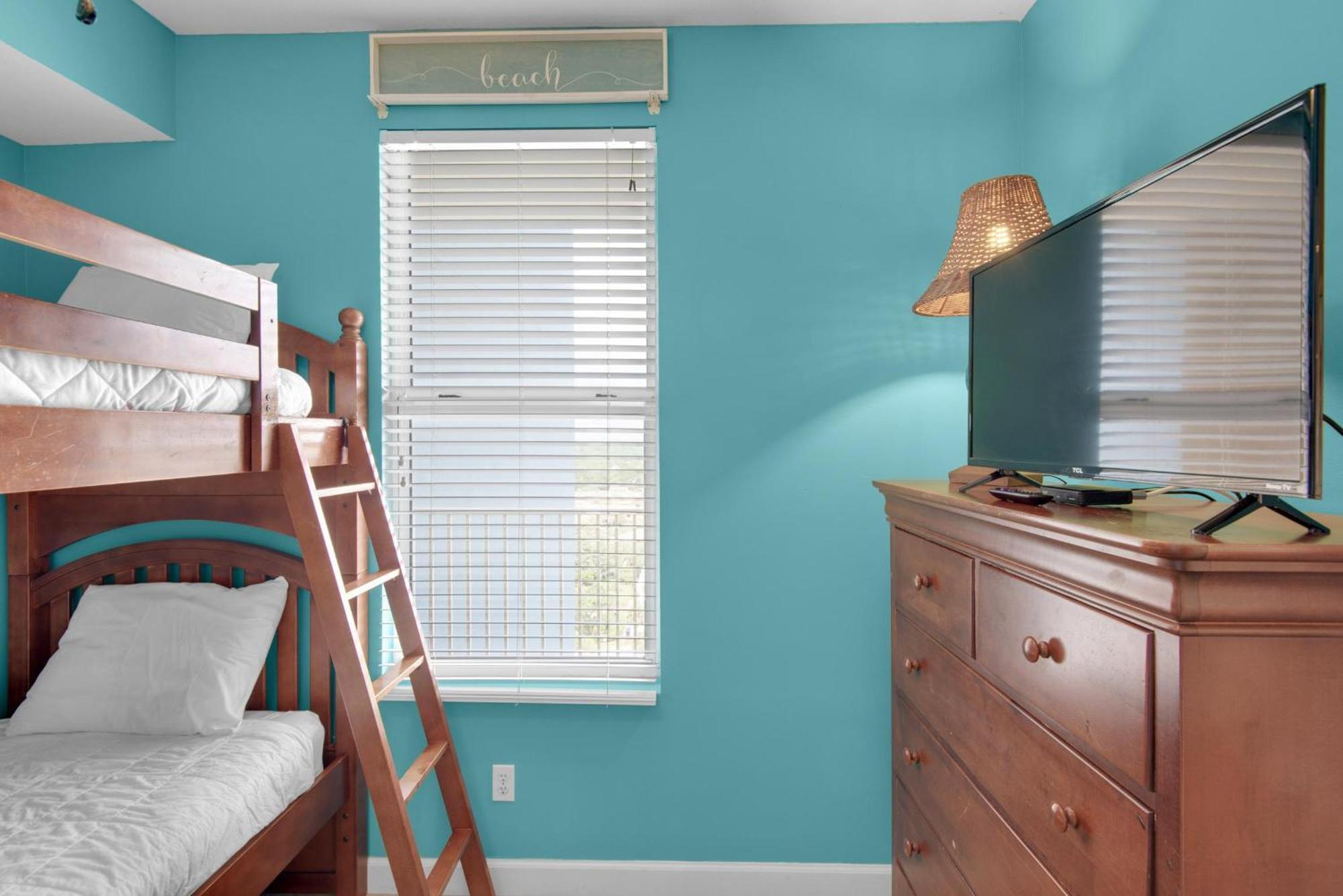 Grandview East 1204 Apartment Panama City Beach Bagian luar foto