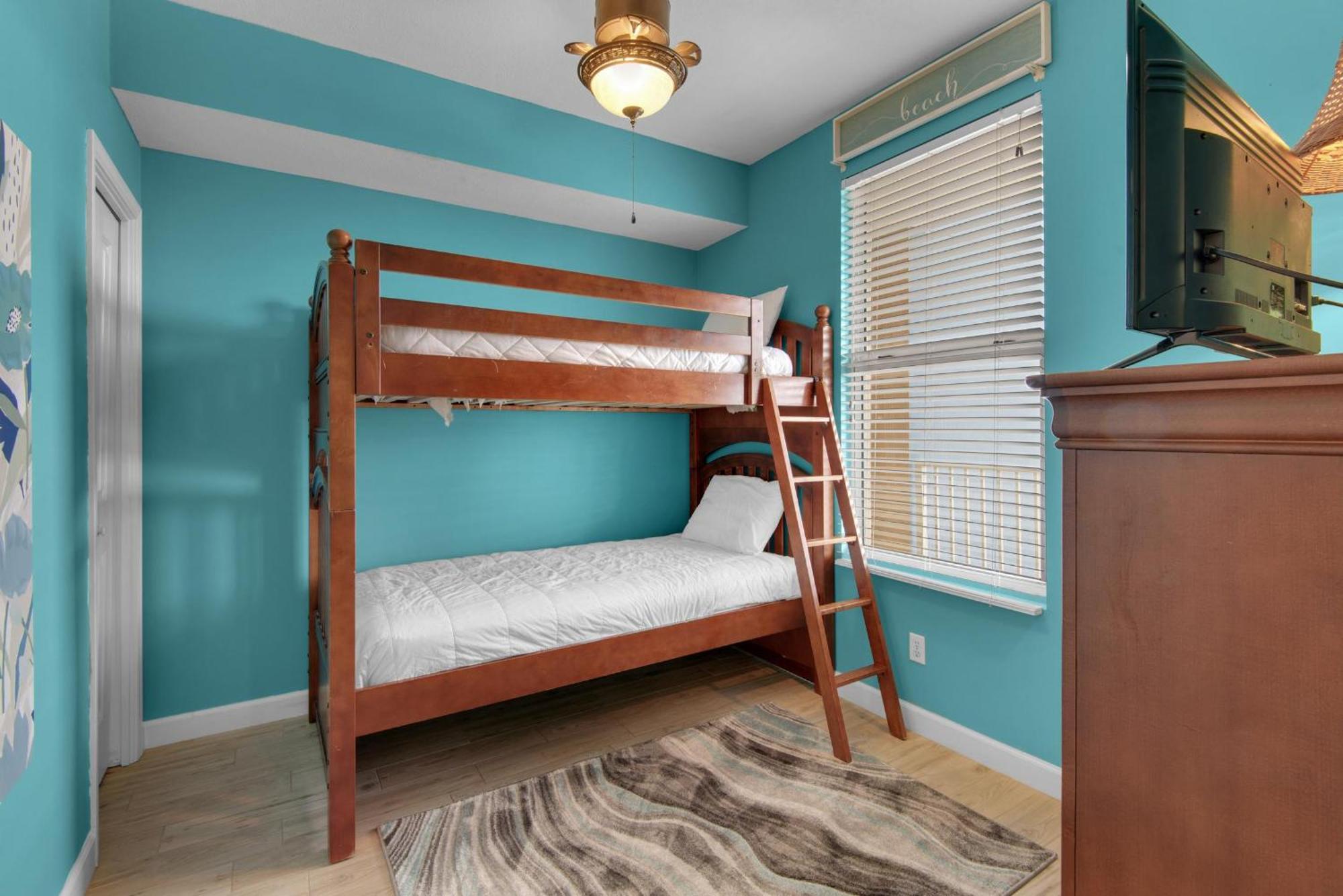Grandview East 1204 Apartment Panama City Beach Bagian luar foto