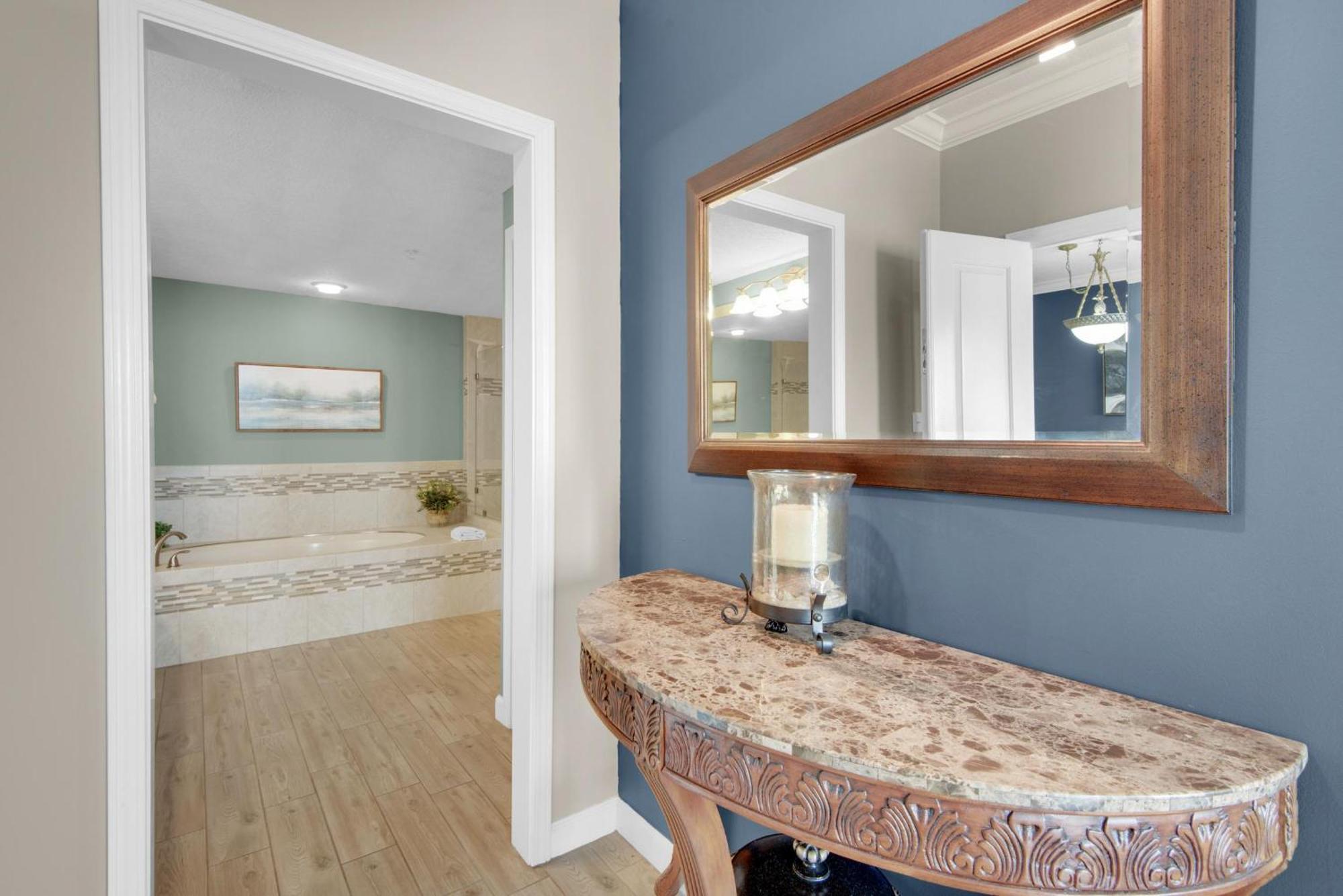 Grandview East 1204 Apartment Panama City Beach Bagian luar foto