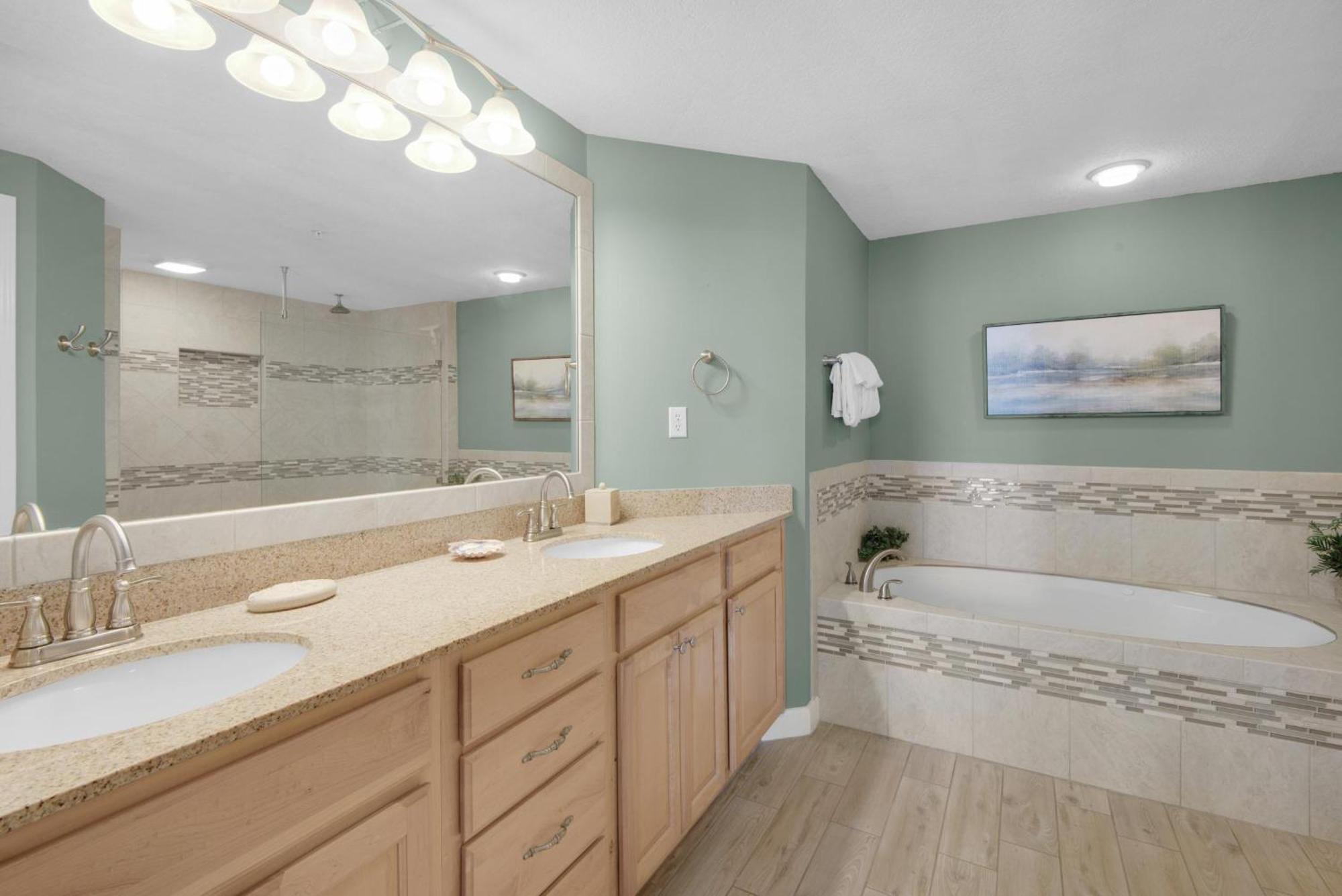 Grandview East 1204 Apartment Panama City Beach Bagian luar foto