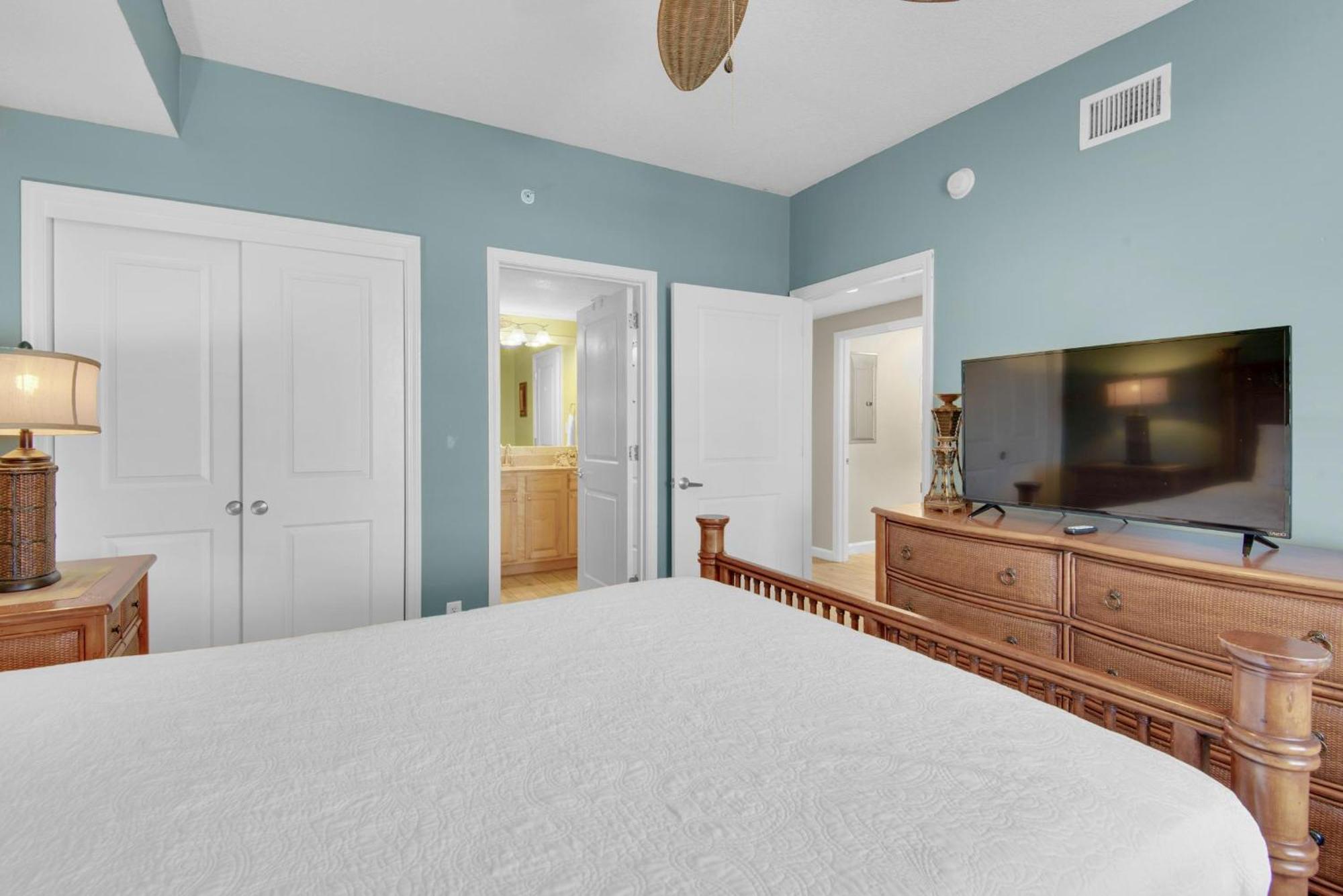 Grandview East 1204 Apartment Panama City Beach Bagian luar foto