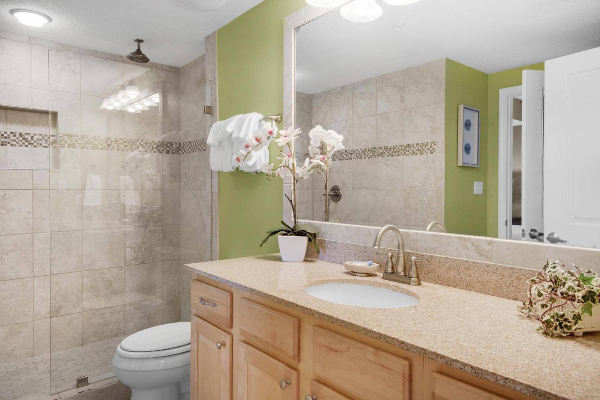 Grandview East 1204 Apartment Panama City Beach Bagian luar foto