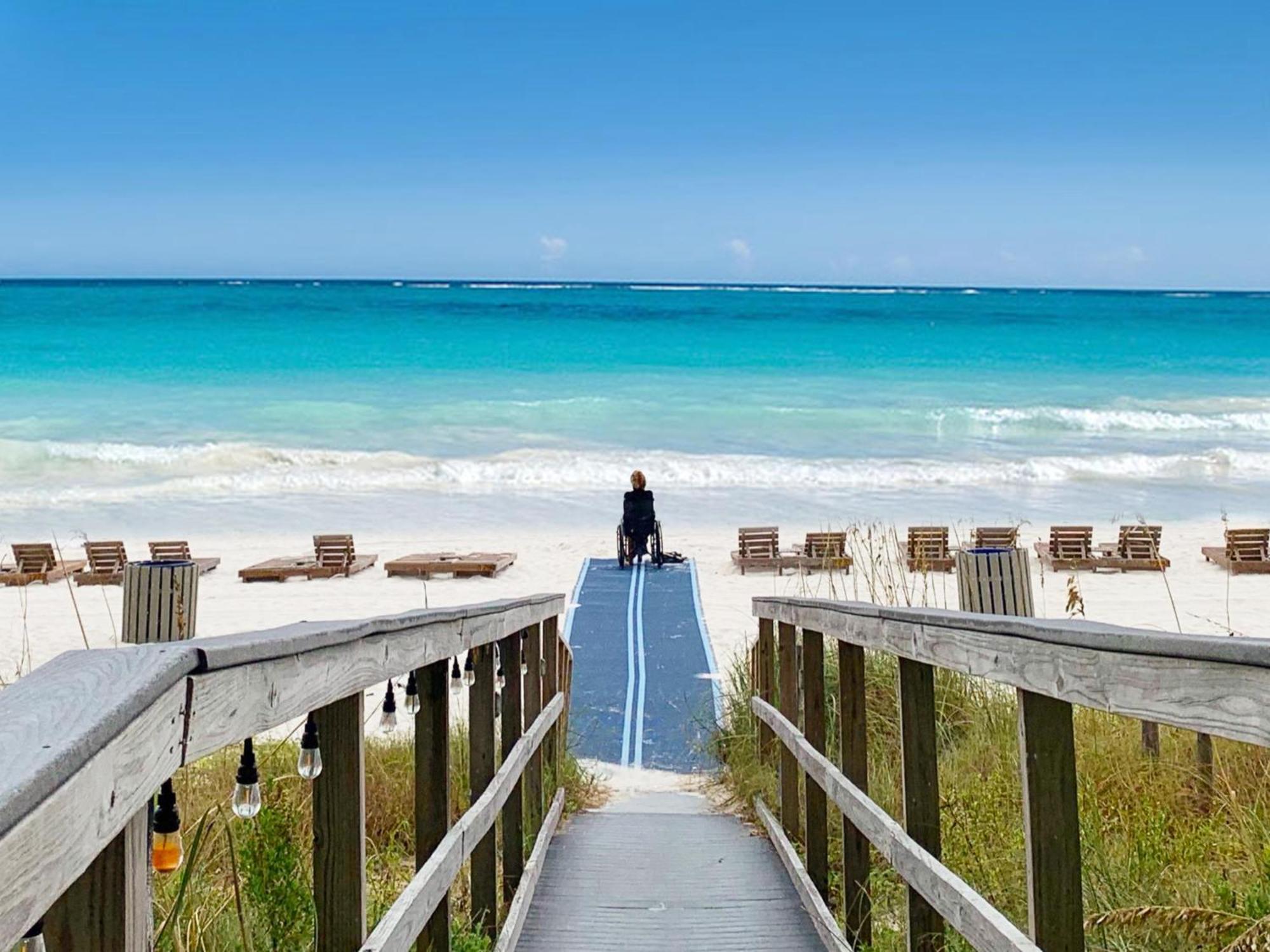 Grandview East 1204 Apartment Panama City Beach Bagian luar foto