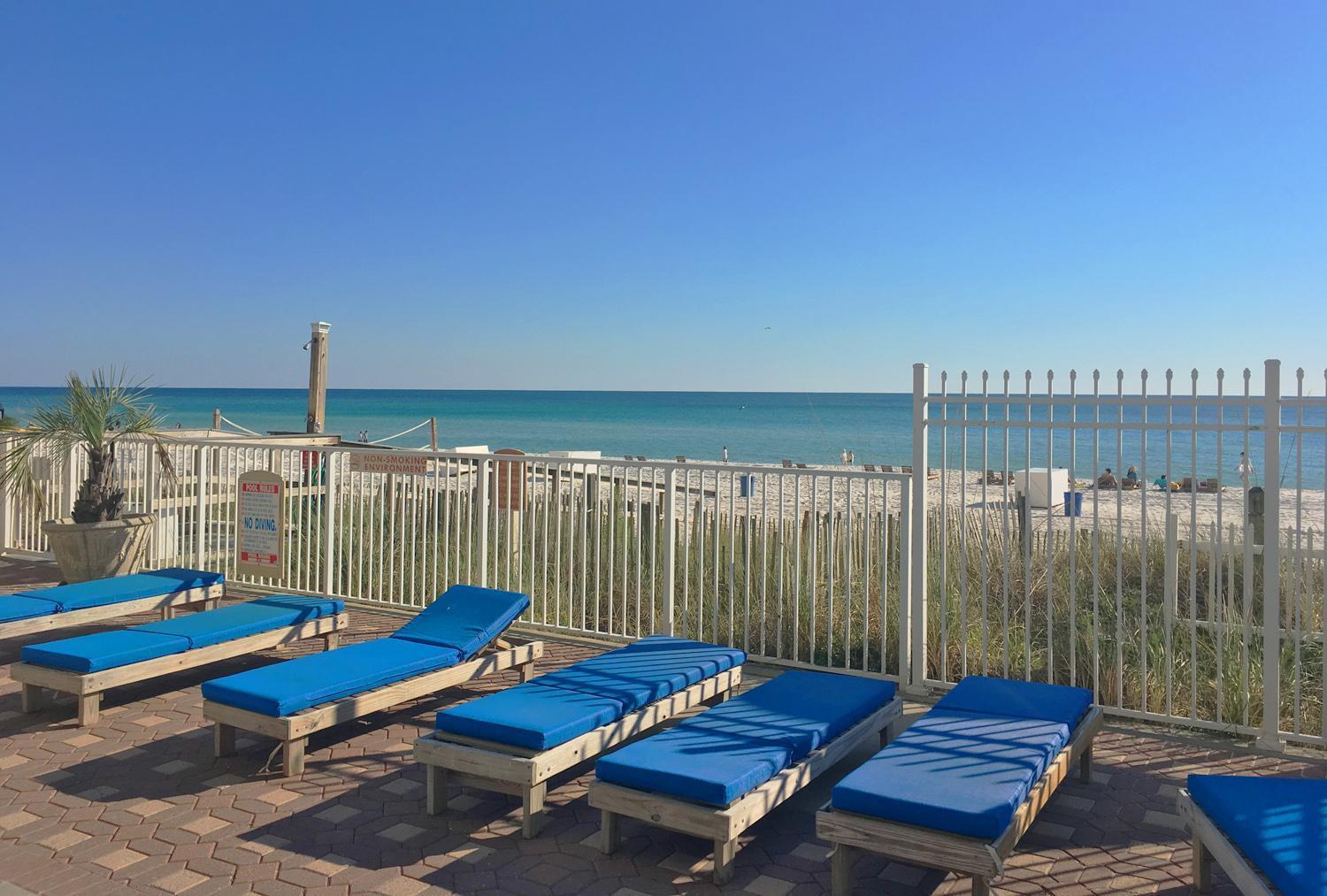 Grandview East 1204 Apartment Panama City Beach Bagian luar foto