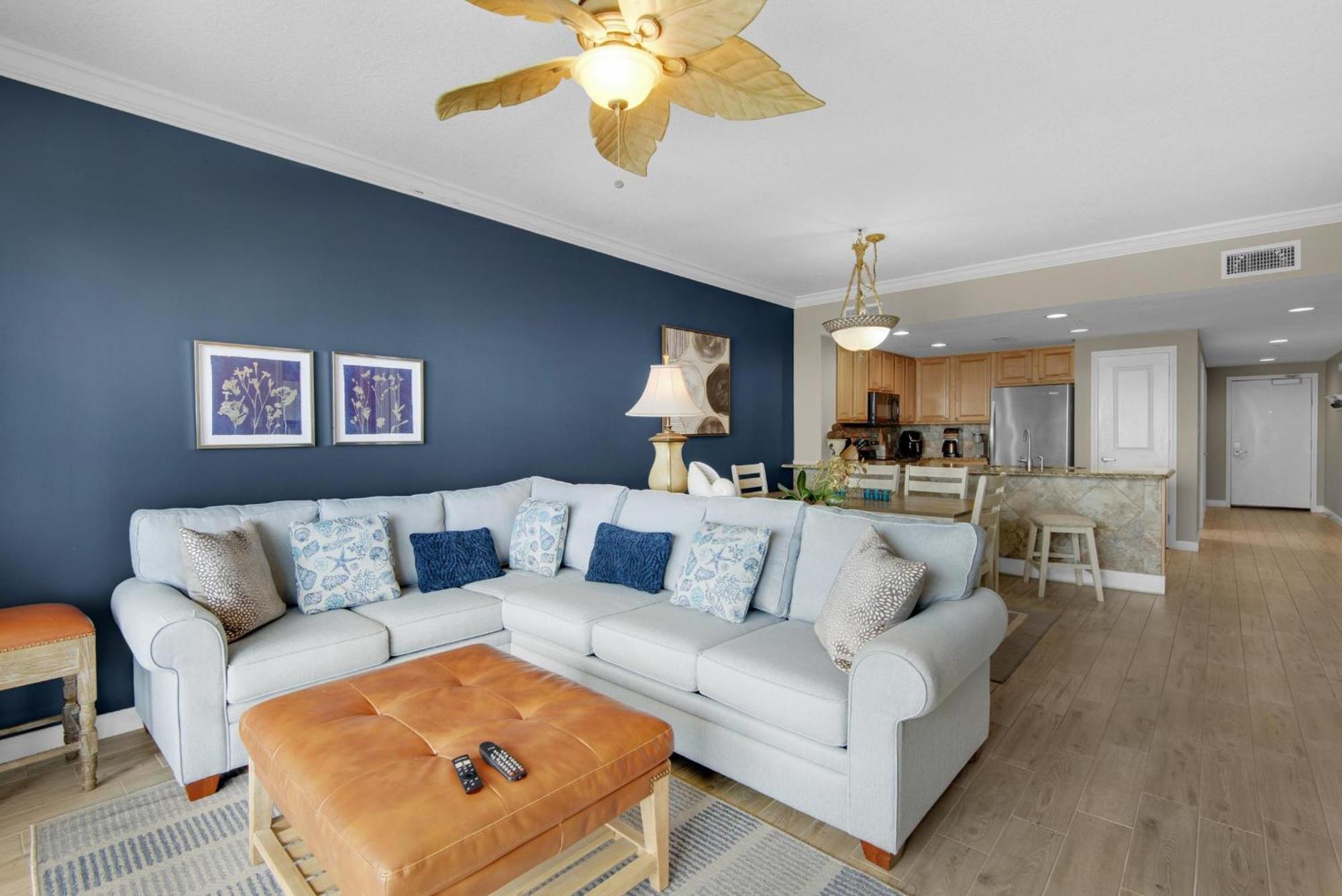 Grandview East 1204 Apartment Panama City Beach Bagian luar foto